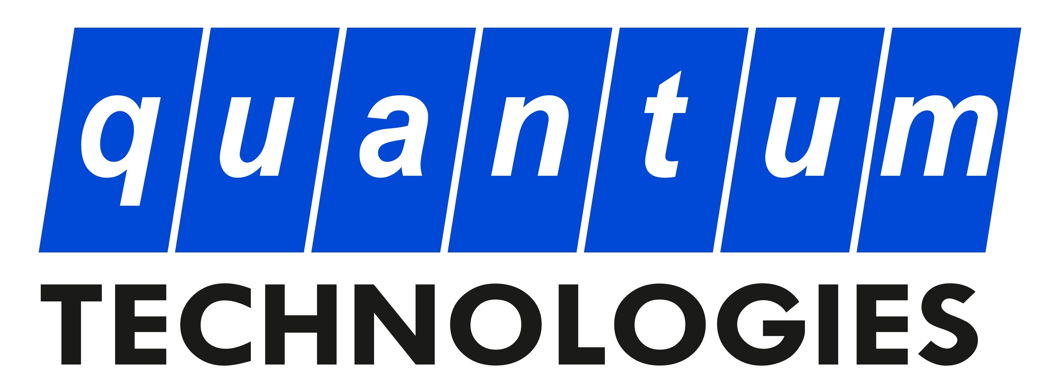 Quantum Technologies