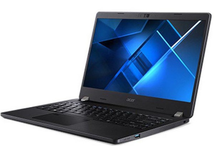 Acer TravelMate P215-53 Laptop