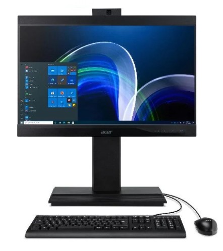 Acer Veriton Z4880G All-in-One