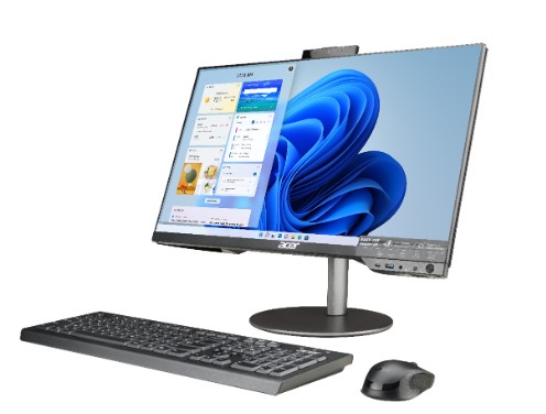 Acer Veriton Z6820G All-in-One
