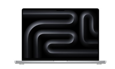 MacBook Pro 16-inch M4 Pro