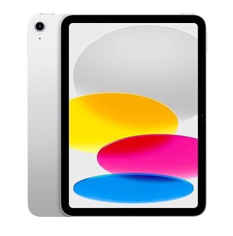 iPad 10th Generation