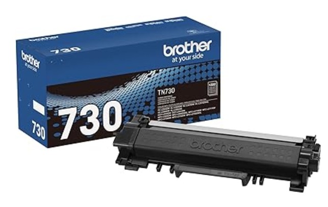 Brother TN-730 Toner Cartridge