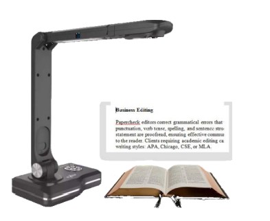 Globus 13MP Visualizer