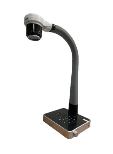 Globus 16MP Visualizer