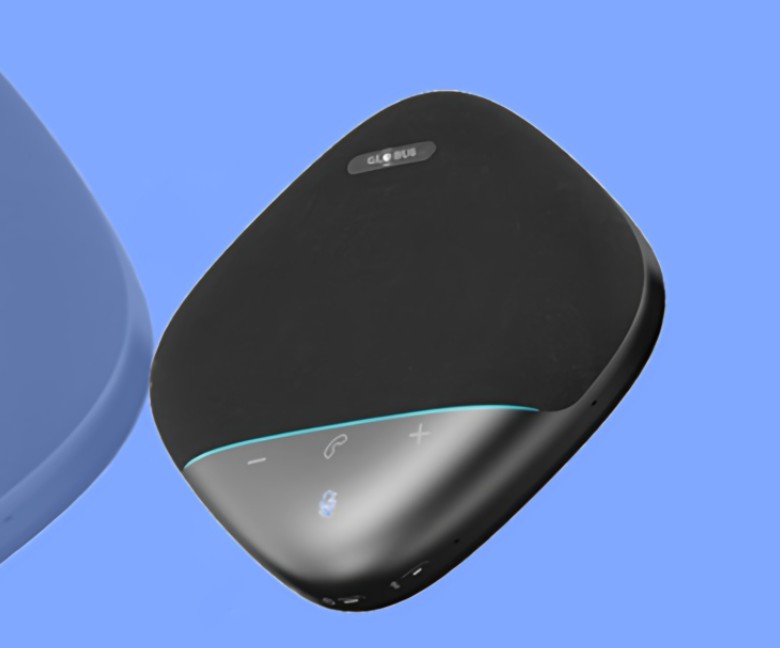 Globus Cascading Speakerphone