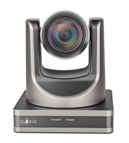 Globus IMPACT EPMB8 Video Conferencing