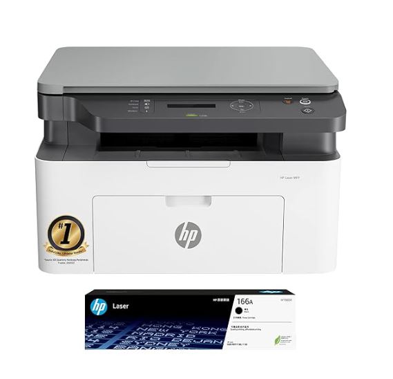 HP LaserJet MFP M1188 A