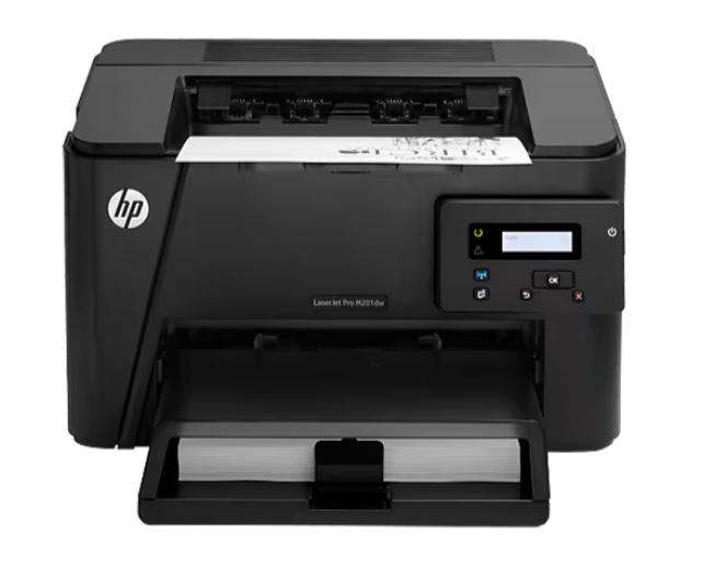 HP LaserJet Pro M201