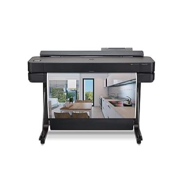 HP DesignJet T650 Plotter