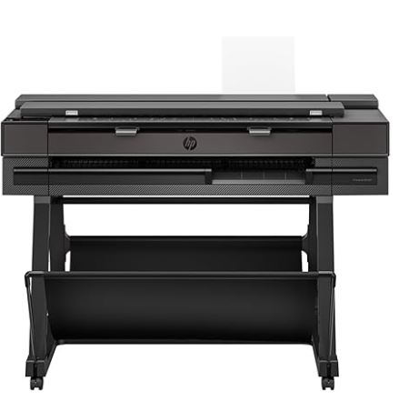 HP DesignJet T850 Plotter