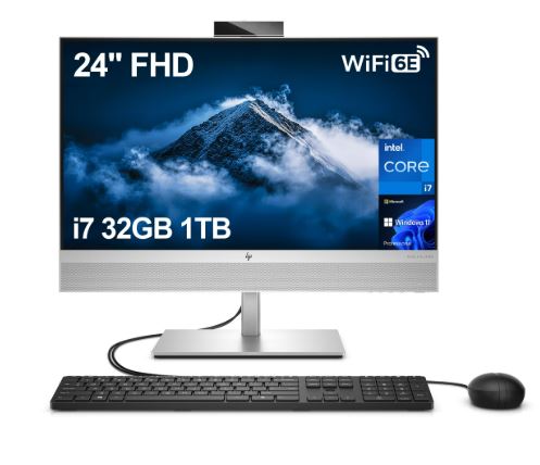 HP EliteOne 870 G9 All-in-One