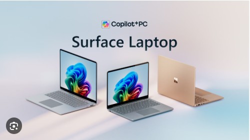 Microsoft Surface Laptop 7