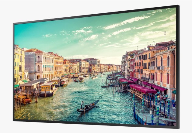 Samsung QM65R Professional Display