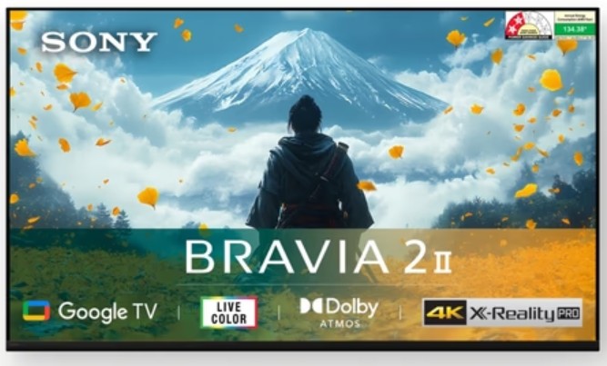 Sony BRAVIA 2