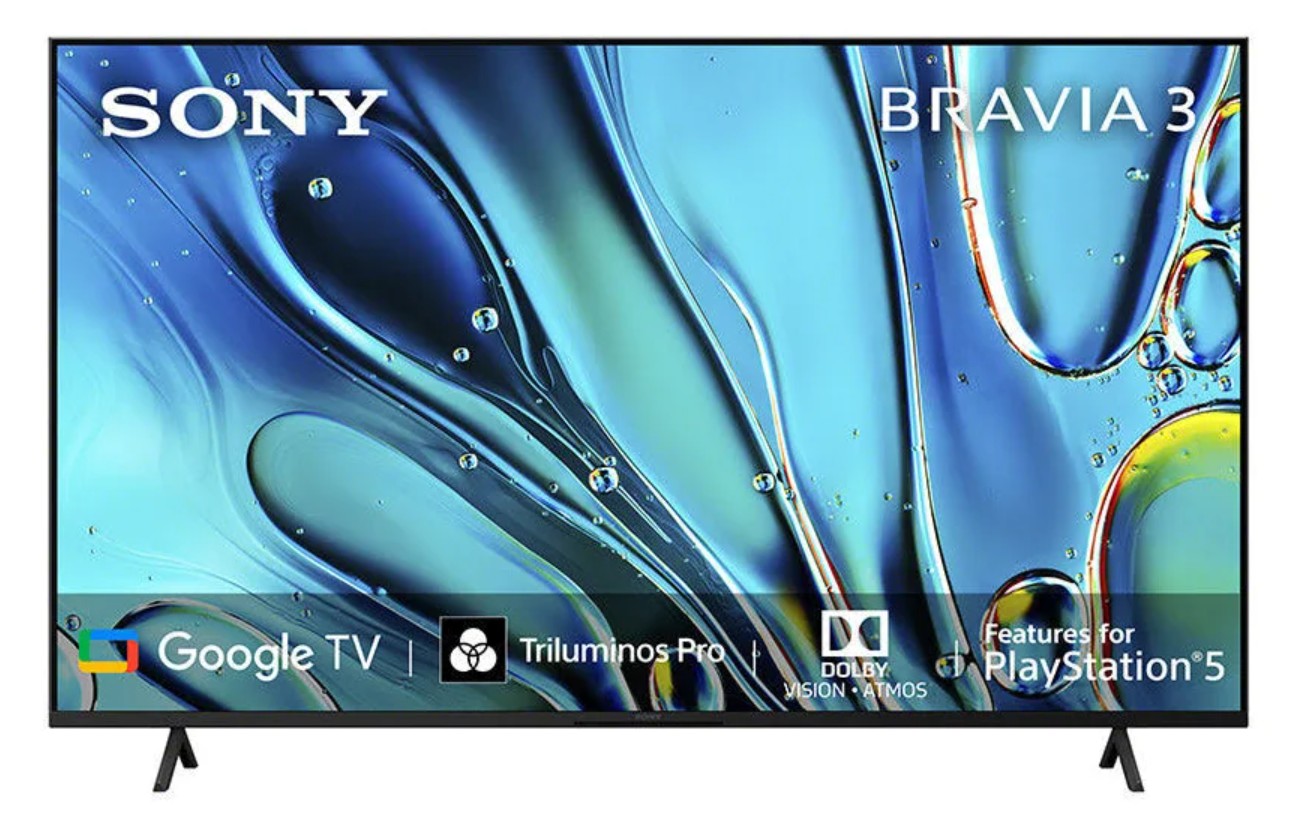 Sony BRAVIA 3